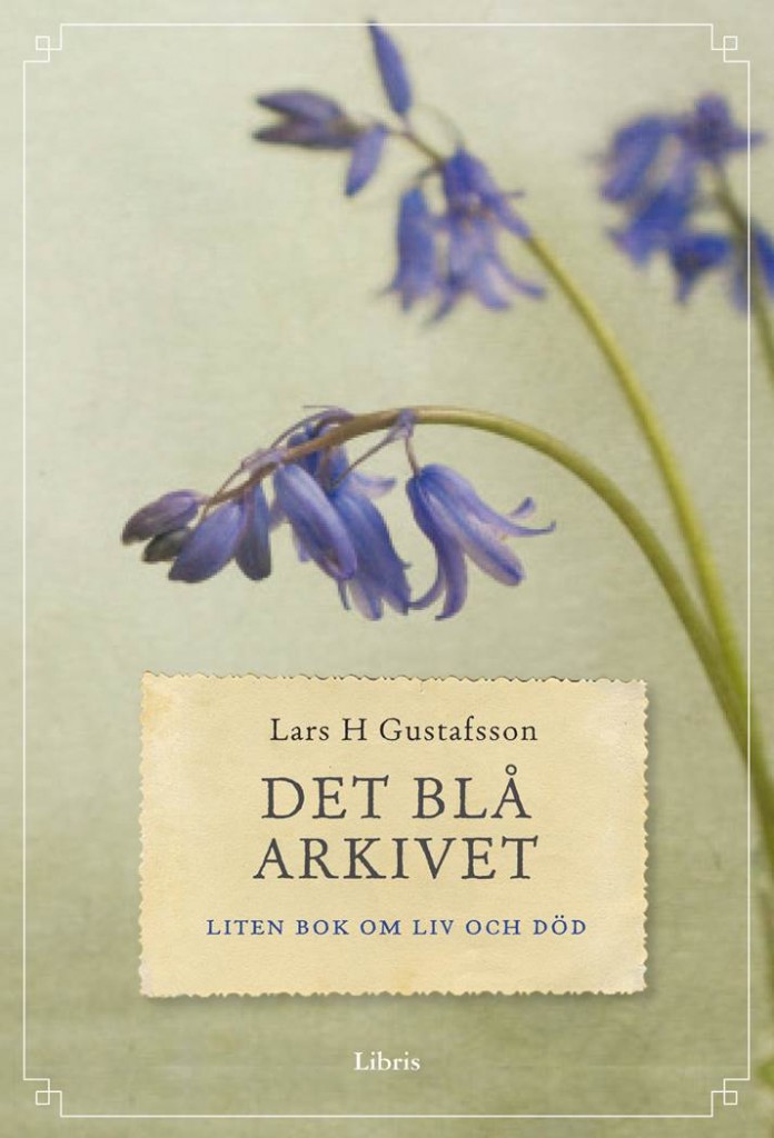 Det blå arkivet